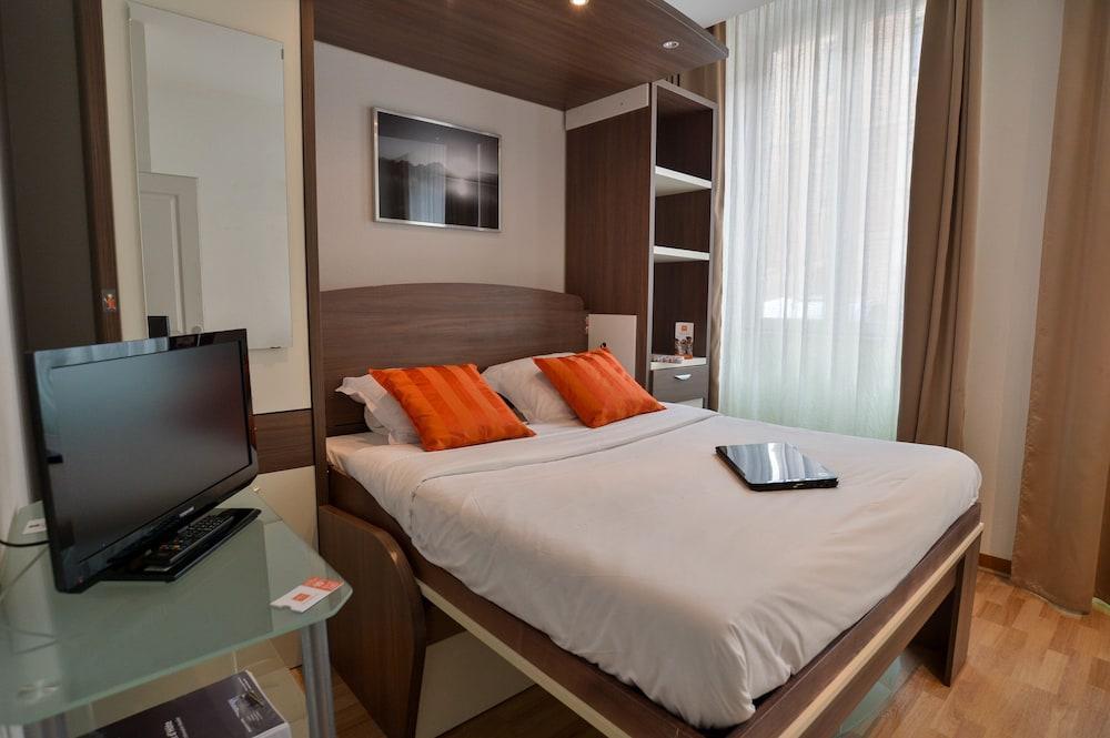 Apart-hotel Privilodges Le Royal Annecy
