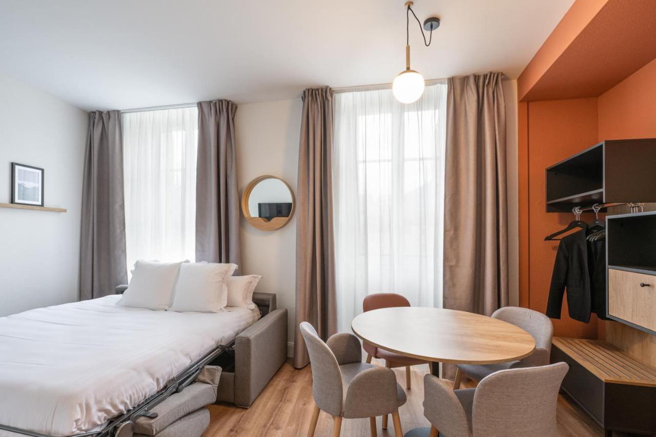 Apart-hotel Privilodges Le Royal 3*