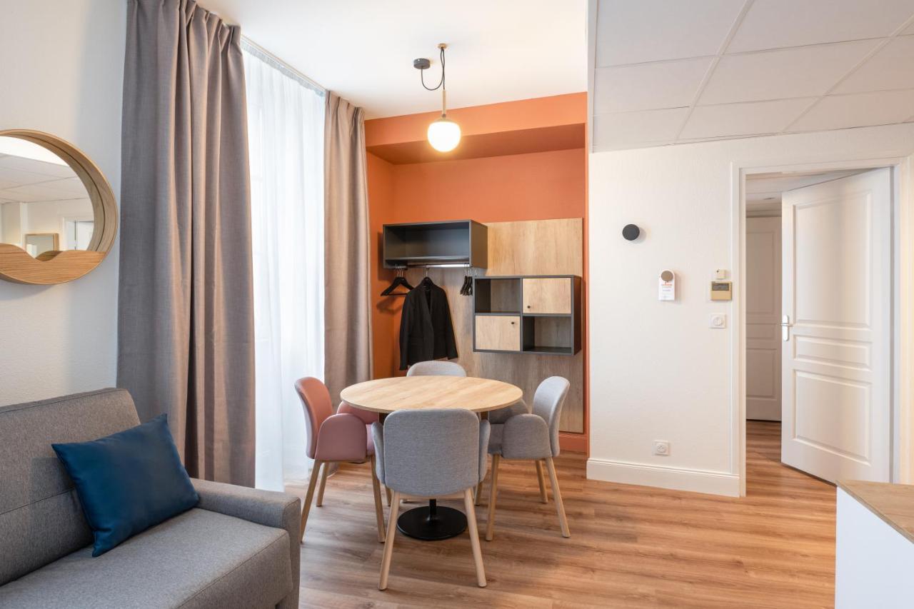 Privilodges Le Royal Apart-hotel 3*