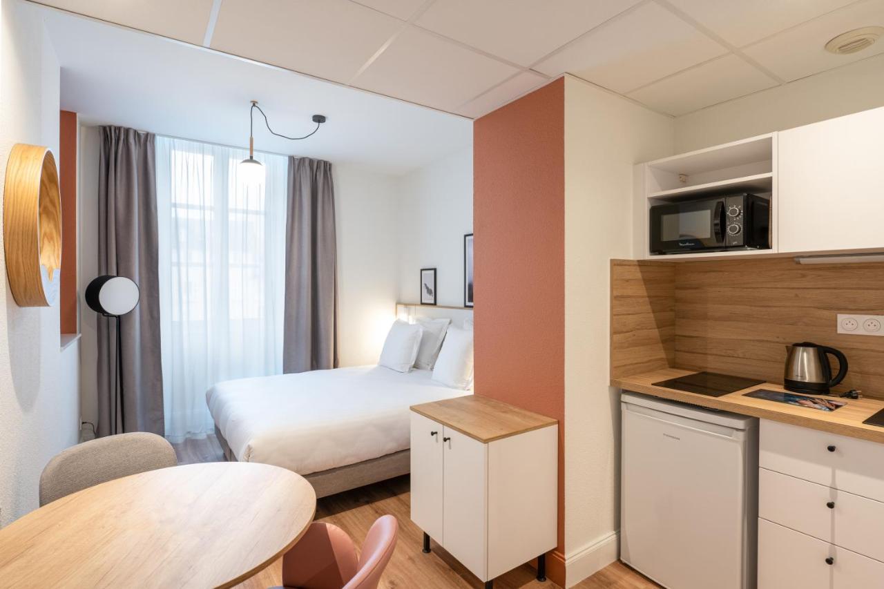 Apart-hotel Privilodges Le Royal 3*