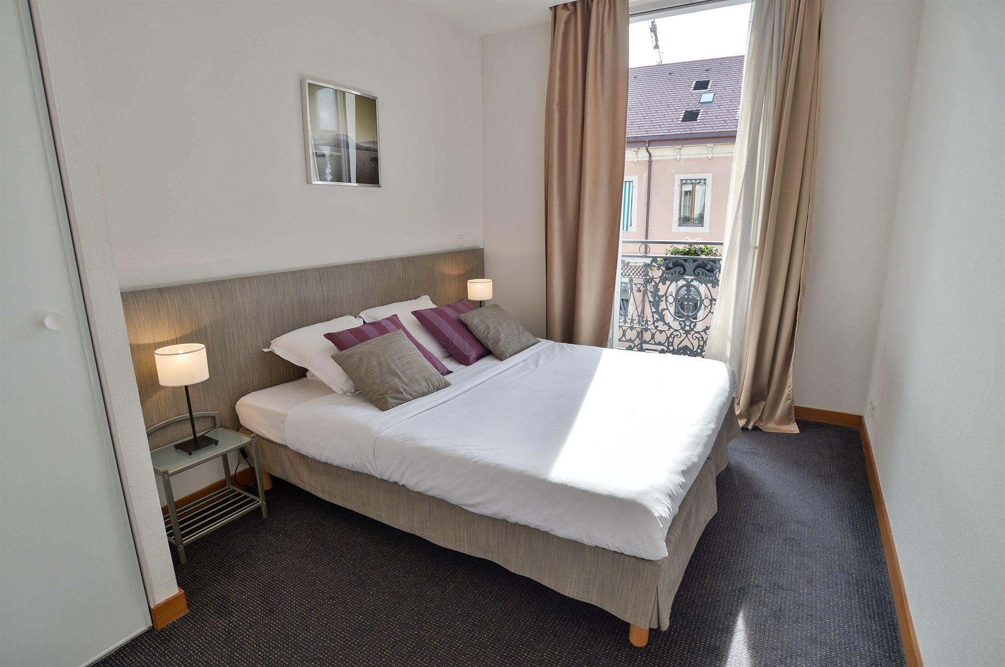 Privilodges Le Royal Apart-hotel 3*