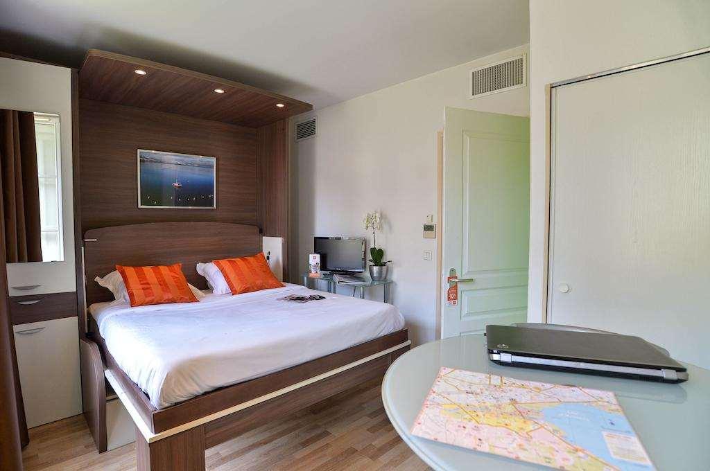 Privilodges Le Royal Apart-hotel Annecy