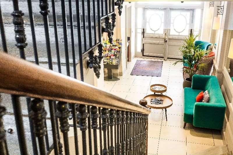Privilodges Le Royal Apart-hotel 3*