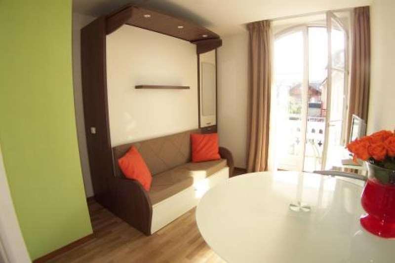 Privilodges Le Royal Apart-hotel Annecy