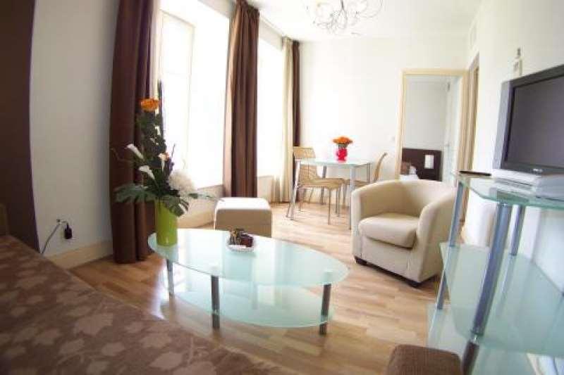 Apart-hotel Privilodges Le Royal Annecy