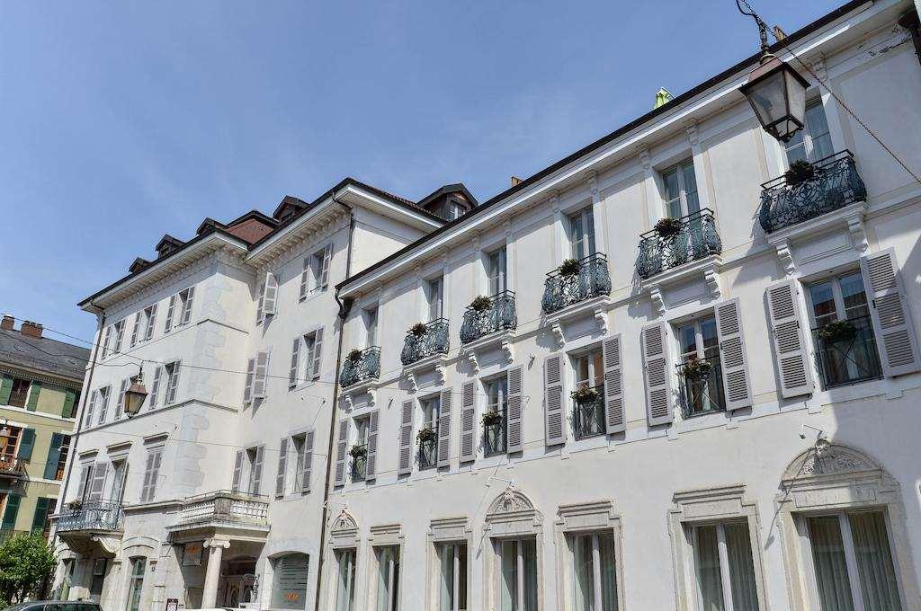 Apart-hotel Privilodges Le Royal 3*