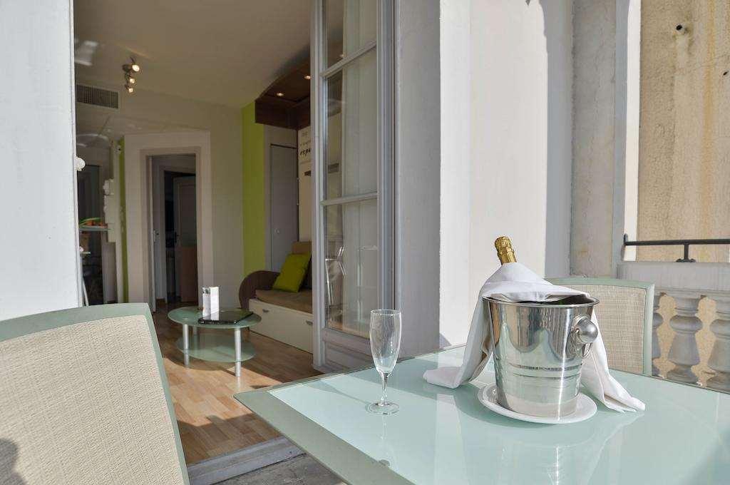 Apart-hotel Privilodges Le Royal Annecy