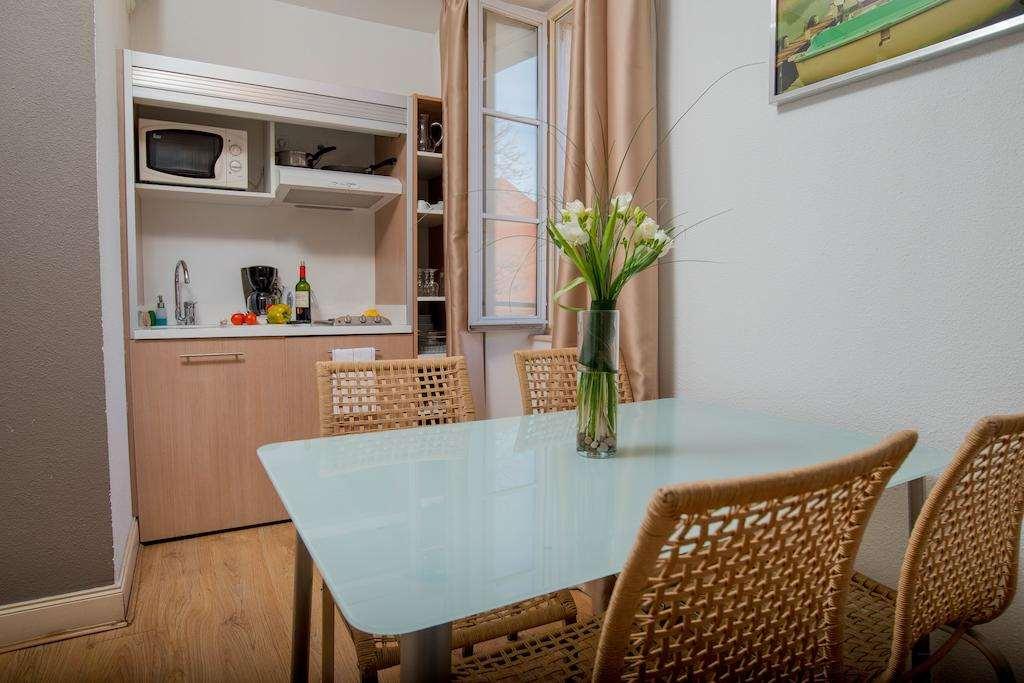 Privilodges Le Royal Apart-hotel 3*