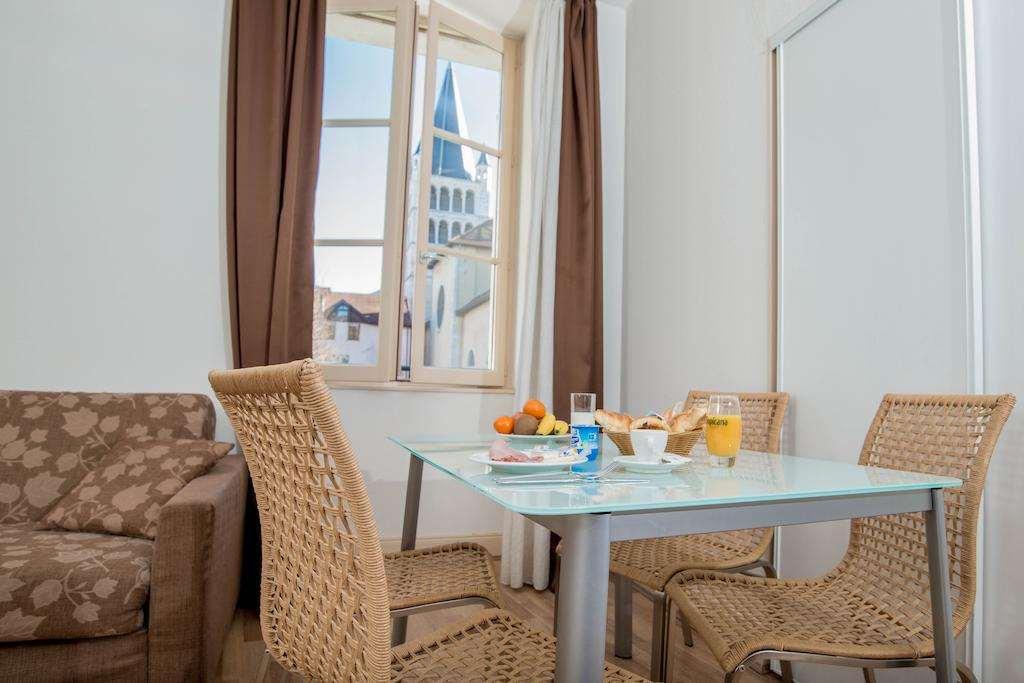 Privilodges Le Royal Apart-hotel Annecy