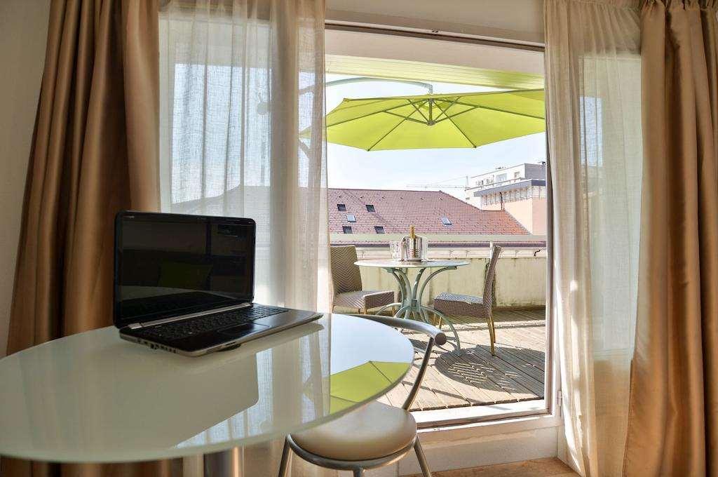 Apart-hotel Privilodges Le Royal Annecy