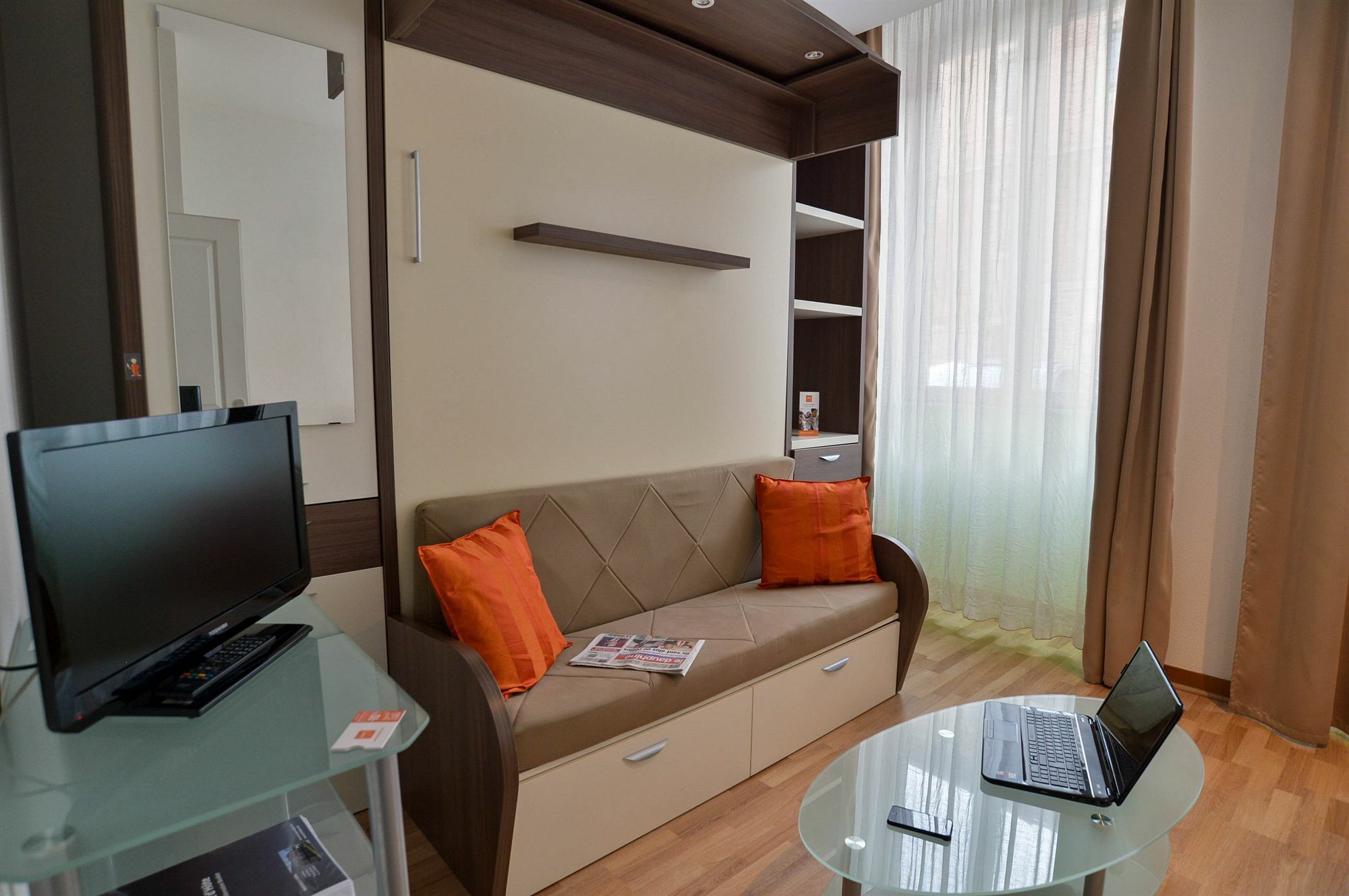 Privilodges Le Royal Apart-hotel Annecy