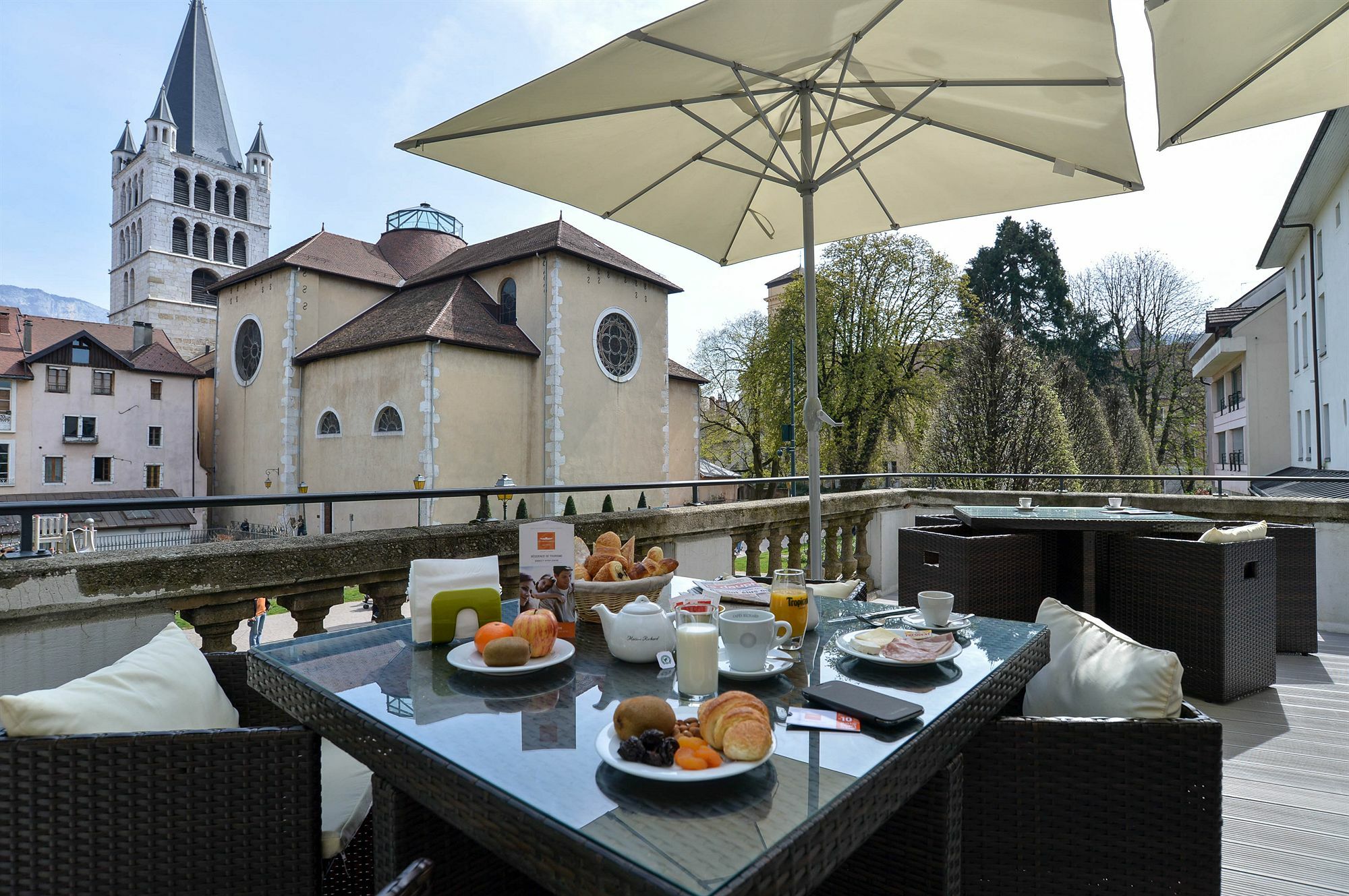 Privilodges Le Royal Apart-hotel