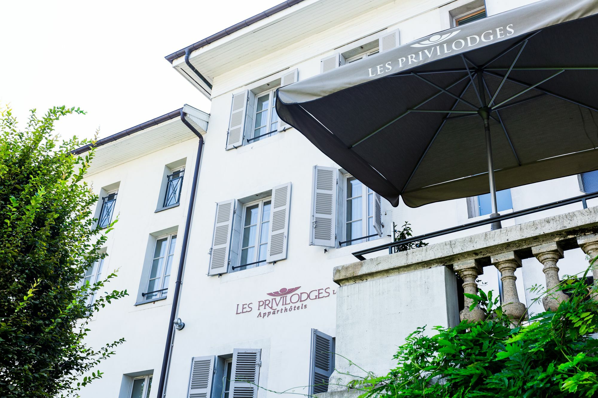 Aparthotel Privilodges Le Royal 3*